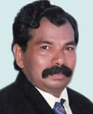 Mr. Stany Saldhana 